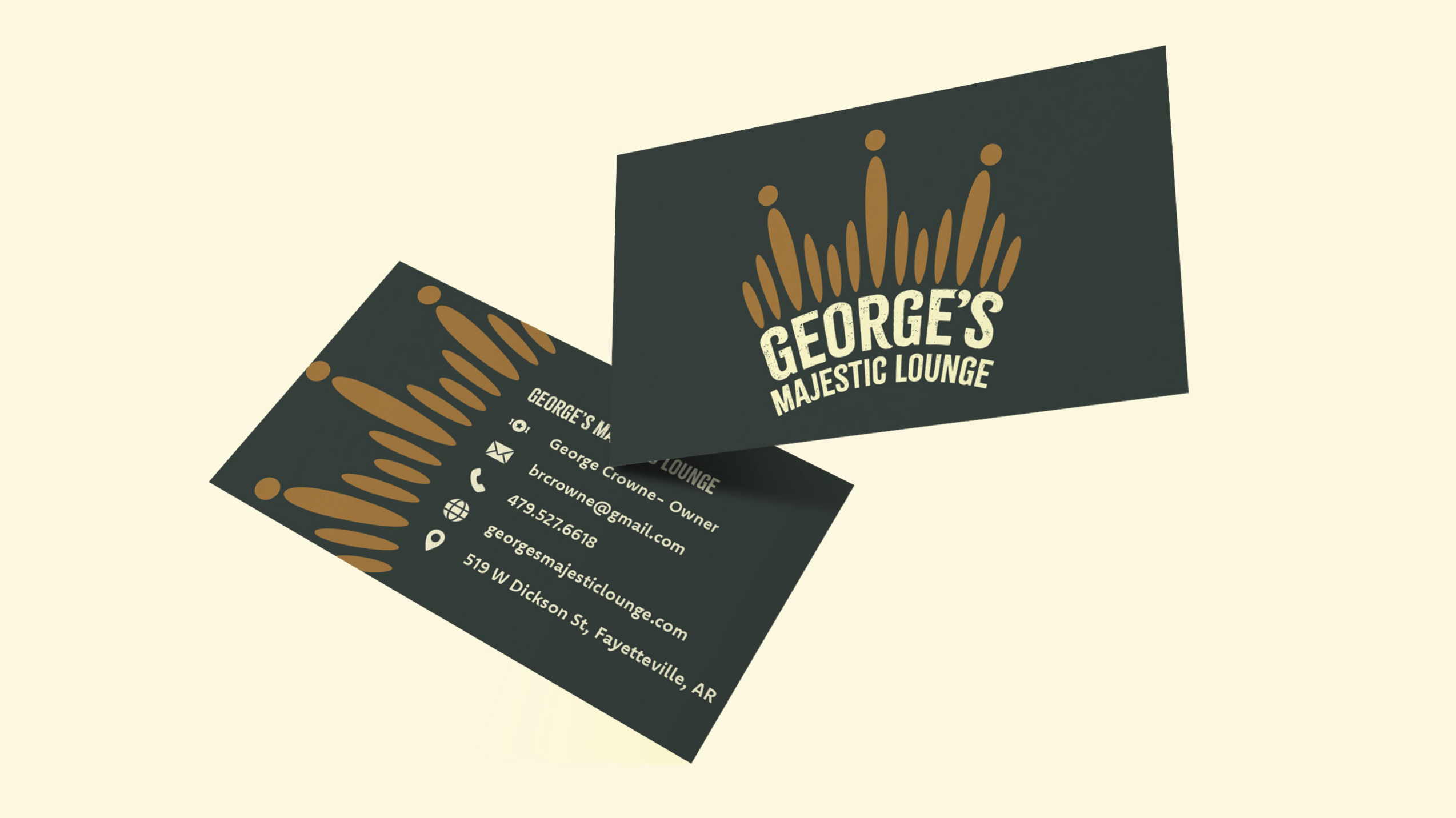 Business Card